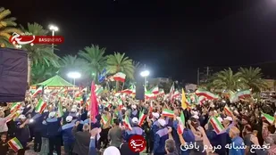۲۰۰ شب میدان&zwnj;داری، ۲۰۰ شب دلدادگی ، ۲۰۰ شب همدلیِ مردم شهر نخل و آفتاب