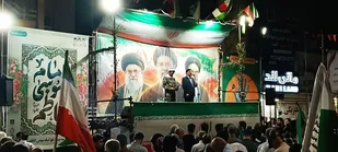 رمز پیروزی ایران وحدت ملی و اقتدار در میدان و دیپلماسی است/انسجام ملی و تبعیت از رهبری، ضامن ایستادگی ایران در برابر تهدیدهاست