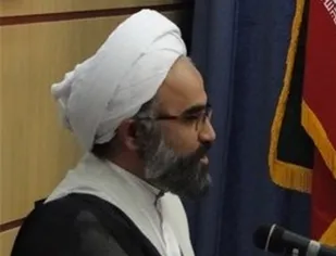 قدرت معنوی مردم ایران را به الگوی آزادگان جهان تبدیل کرده است