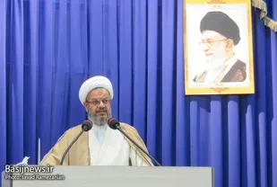 هدف کشورما در مذاکرات وین رفع تحریم&zwnj;های ظالمانه است/ ملت ایران تسلیم نمی&zwnj;شود