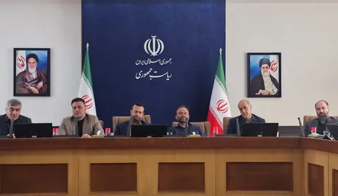 همایش هم اندیشی مسئولین بسیج مراکز وزارتخانه و سازمان های ملی