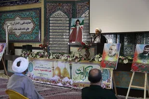 تشکیل دولت انقلابی با حضور حداکثری و انتخاب اصلح
