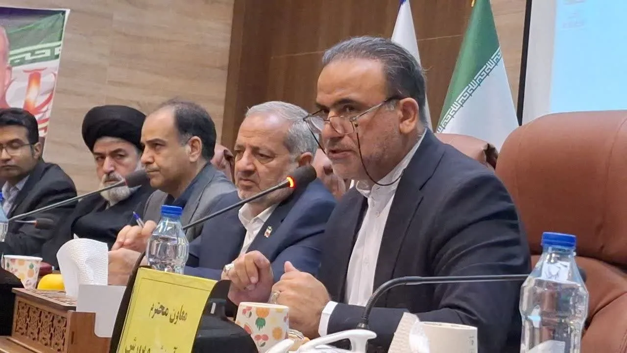نماینده مجلس