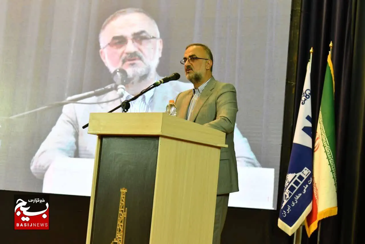 حمایت‌های صنعت نفت فرصت بالندگی شرکت ملی حفاری ایران را فراهم آورد