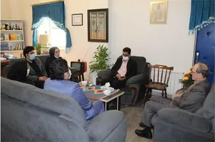 ظرفیت هنرمندان در مناطق مختلف کشور در حد ملی است