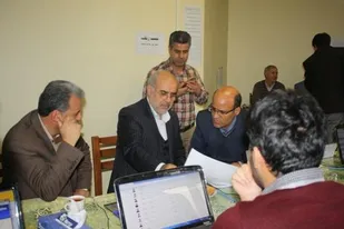 استان همدان زیرساخت&zwnj;های لازم برای برگزاری انتخابات الکترونیک را دارد
