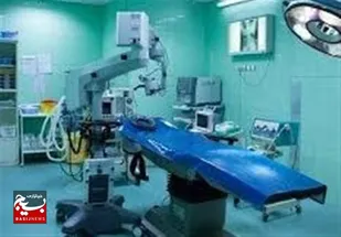 اردبیل کمبود شدید تخت بیمارستانی دارد