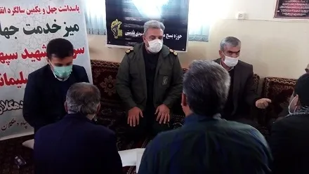 قطعی اینترنت و سرگردانی دانشجویان و دانش آموزان روستاهای دهگلان