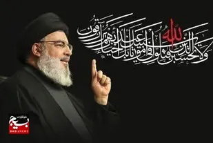 سید حسن نصرالله عمر خود را جهادفی سبیل الله و آزاد سازی قدس شریف گذراند