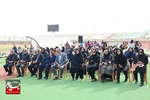 قهرمانی خوزستان و تهران در مسابقات دو صحرانوردی بانوان کشور