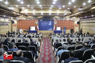 جشنواره شهید رجایی استان قزوین برگزار شد