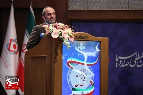 تلاش رسانه ملی تولید محتوایی متناسب با ذائقه و فرهنگ ایرانی_اسلامی است