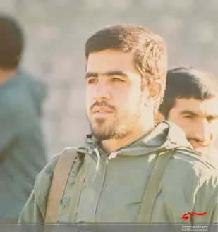 یادی از شهید رحیم رشنو طائی