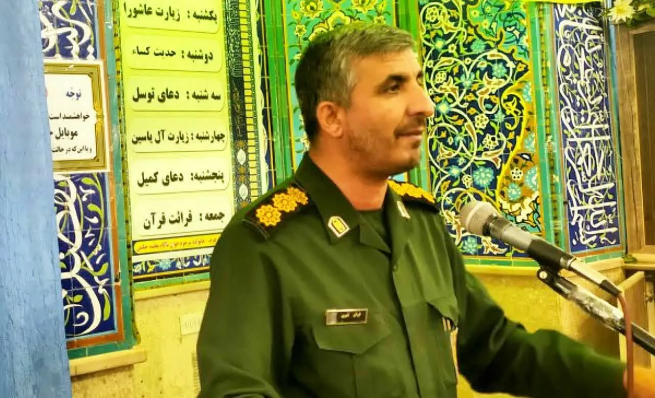 گفتمان امام(ره) سند راهبردی برای ملت و مسئولان است