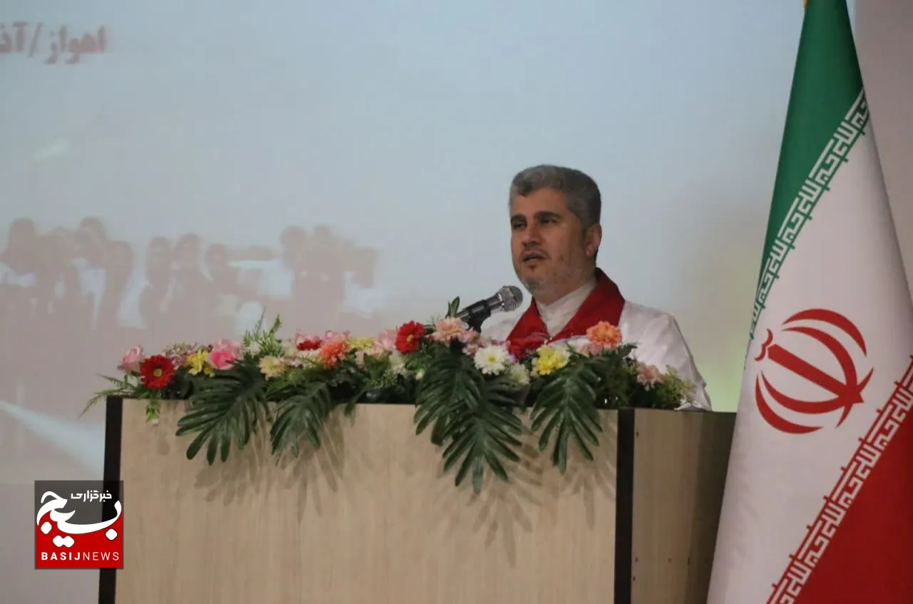 در فرآیندهای آموزشی خوزستان تغییرات مثبت و چشم گیری اتفاق افتاده است