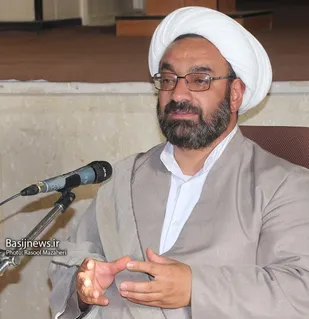 جشن عید غدیر در شهرستان فلاورجان برگزار شد