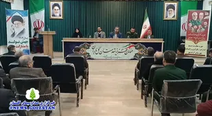 مکتب حاج قاسم مکتب رهایی بخش، سعادت آفرین ومکتب انسان ساز است