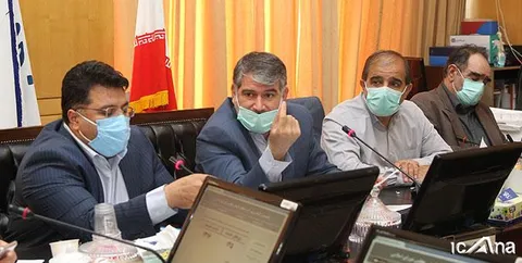 انباشت یک میلیون تن ذرت در گمرک بازار نهاده را آشفته می‌کند