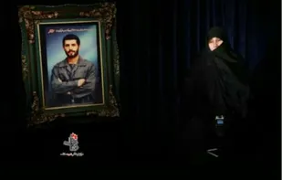 معشوق عاشق را شهید می خواهد