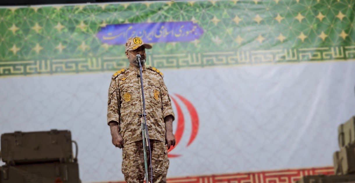 سقف  انتظارات دشمن از سقوط نظام به باز کردن تنگه هرمز تقلیل یافت