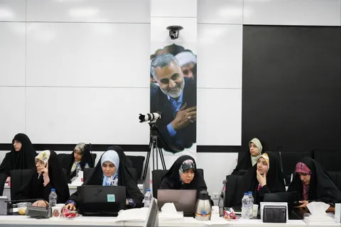 برگزاری کارگاه آموزشی هوش‌مصنوعی در هجدهمین جشنواره فیلم مقاومت 