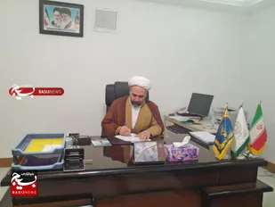 نقش روحانیت در دفاع مقدس بی&zwnj;بدیل بود