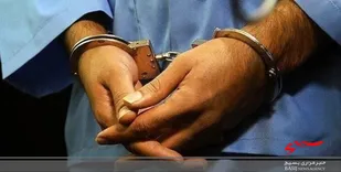 مدیرکل سابق یکی از ادارات خوزستان به اتهام تخلف مالی دستگیر شد