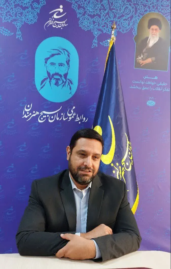  2320 برنامه فرهنگی هنری در هفته بسیج در سراسر کشور اجرا شد