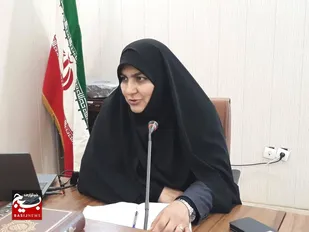 بانوان محور تقویت تاب&zwnj;آوری خانواده در شرایط جنگ ترکیبی هستند