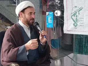 برگزاری یادواره شهدا ترویج فرهنگ ایثار و شهادت است/راز ماندگاری شهدا عبودیت و ولایت مداری آنها بود
