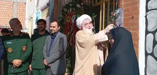زنگ بازگشایی مدارس در شهرستان کردکوی نواخته شد