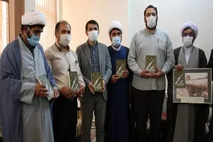 مأموریت مراکز استانی توجه به رشد هنر انقلاب اسلامی باشد