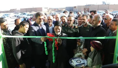 331 کارگاه اشتغال خرد خانگی در خراسان جنوبی افتتاح شد