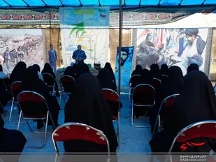 دفاع مقدس طلایی&zwnj;ترین دوره تاریخ ایران محسوب می&zwnj;شود