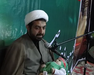 مادر اولین بنیان و جایگاه تربیت کودک در خانواده است