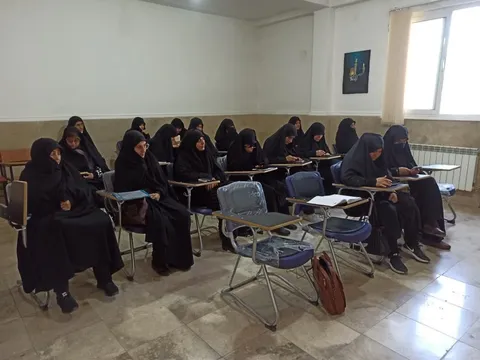 شهید رئیسی نمونه بارز معنویت و خدمت به خلق بود