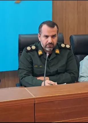 نقش بسیج دانش&zwnj;آموزی در انتقال ارزش&zwnj;های انقلاب و فرهنگ مقاومت بسیار موثر است/ هفته استکبارستیزی یادآور ایستادگی ملت ایران در برابر ظلم، زور و دخالت بیگانگان