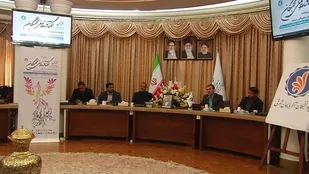آغاز رویداد گفتاورد ملی نخبگان در پهنه آذربایجان &nbsp;