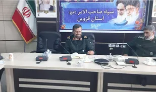 تشکیل قرارگاه پیشرفت و آبادانی لبیک به خواسته قلبی امام خامنه ای است
