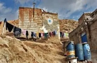 ۷۰ هزار نفر از جمعیت سبزوار حاشیه نشین هستند