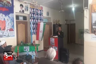 برنامه های فرهنگی، عملیات خنثی کننده نقشه های شوم دشمنان است