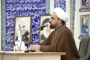 دوره توانمندسازی فرماندهان پایگاه&zwnj;های بسیج طلاب و روحانیون کشور آغاز شد