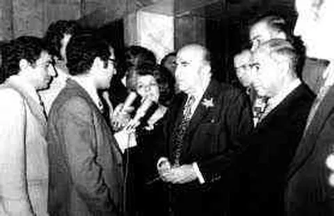 نفوذ بهائیان در آموزش و پرورش پهلوی
