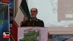 انقلاب اسلامی برای ما انسانیت، شرف و عزت بخشیده است