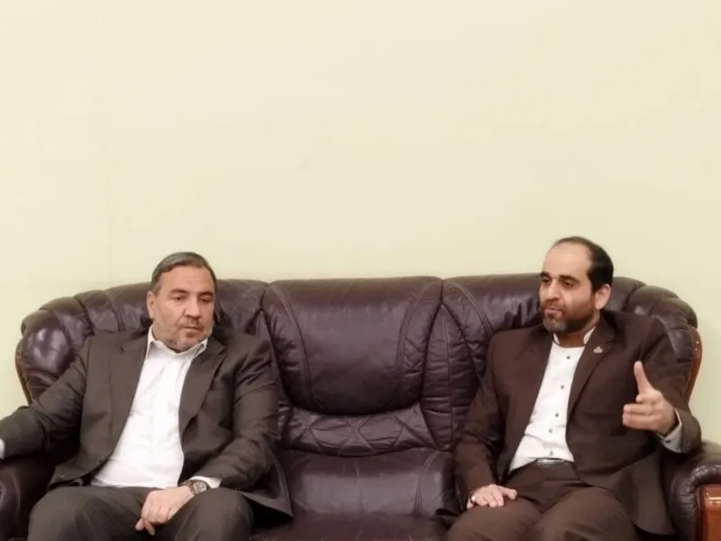 برپای نمایشگاه توانمندی‌های ایلام در کربلا