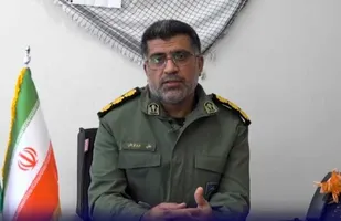 آزادسازی ۱۰ زندانی جرائم مالی غیرعمد به همت بسیج حقوقدانان سپاه فتح استان