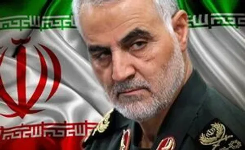 بیانیه ۱۵۷۰۰ حقوق دان متعهد و انقلابی جمهوری اسلامی ایران در محکومیت اقدام تروریستی آمریکای جنایتکار در به شهادت رساندن سردار قاسم سلیمانی