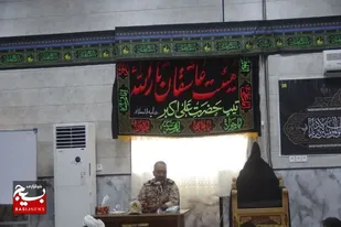جنبش امام حسین (ع) بی&zwnj;نظیرترین جنبش&zwnj; تاریخ در حوزه دینی و سیاسی است