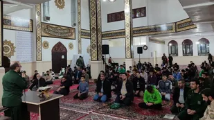 وظیفه بسیج ایجاد امید برای حضور حداکثری در انتخابات است