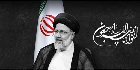 رئیس جمهور و همراهانش به شهادت رسیدند